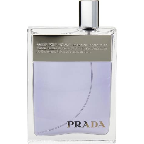 amber prada uomo|prada amber discontinued.